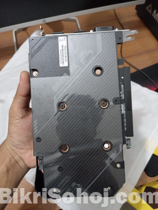 graphics card